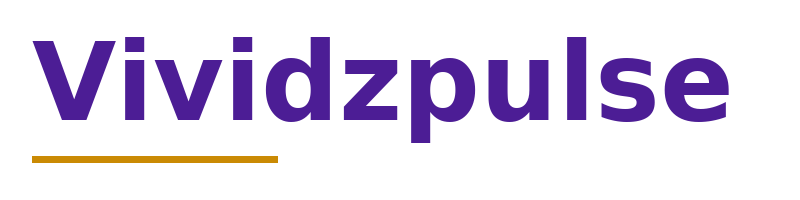 Vividzpulse logo